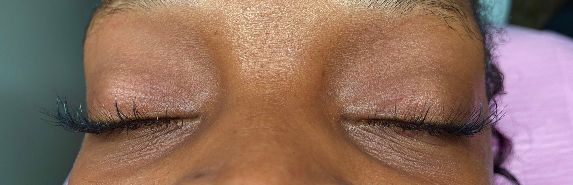Lash Clusters