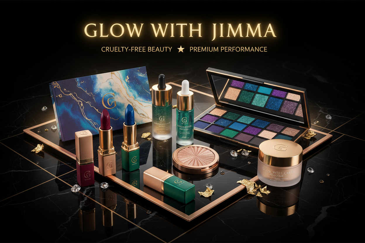 Cosmetics Collection