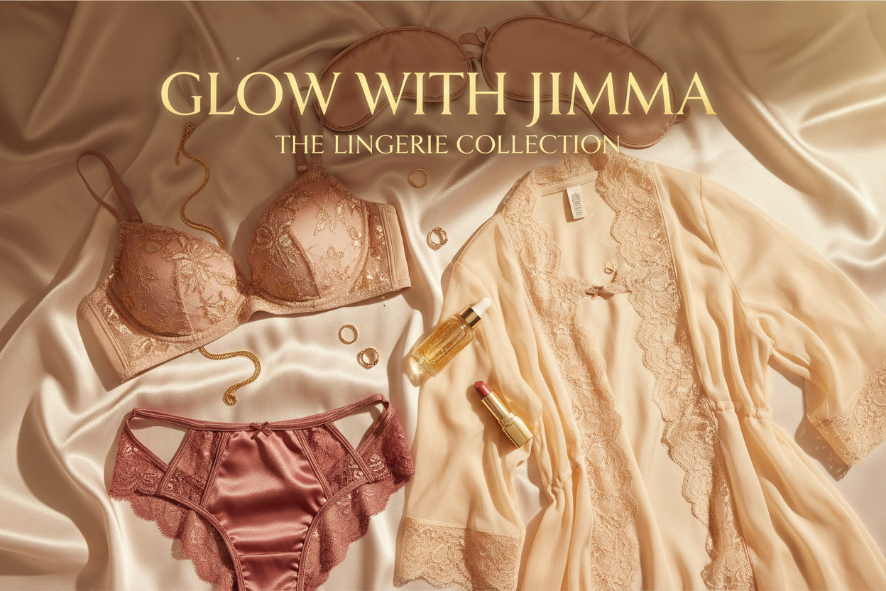 Glow After Dark