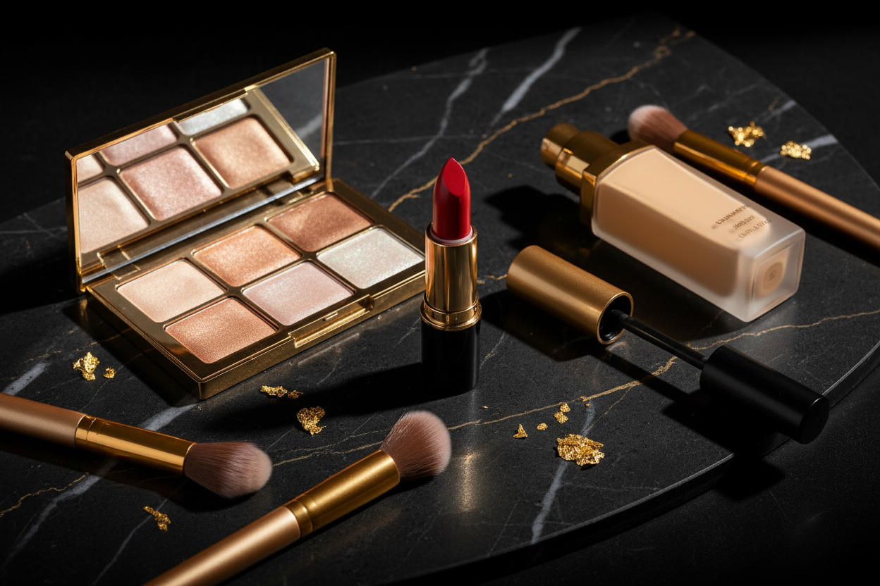 Makeup Collection
