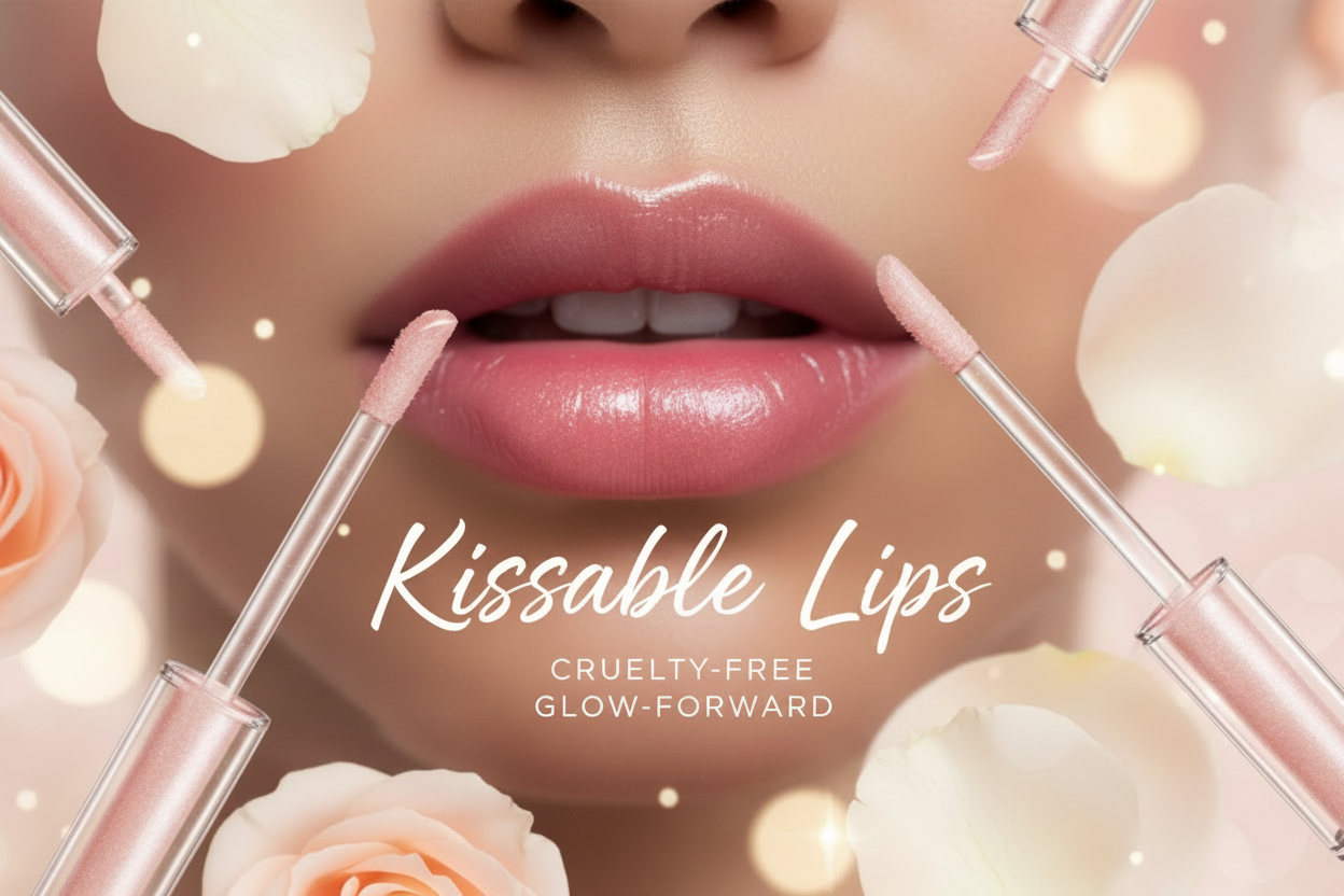 Lip Care Collection