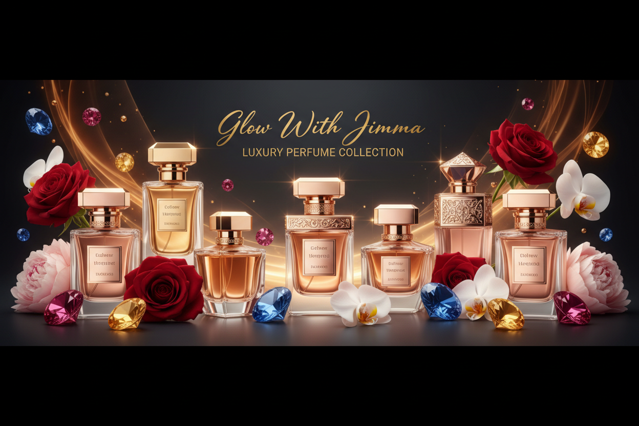 Fragrance Collection