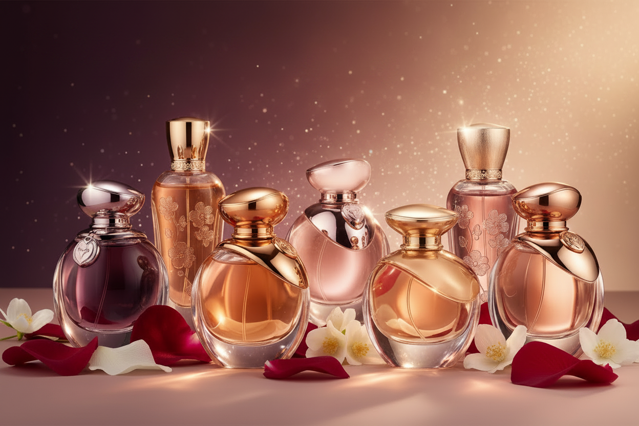 Women's Fragrances
