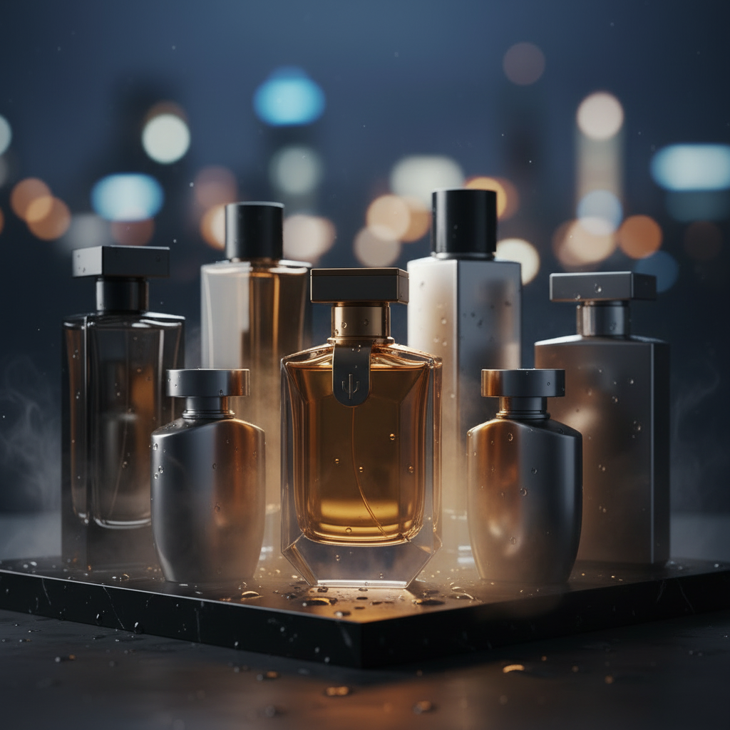 Men's Fragrances