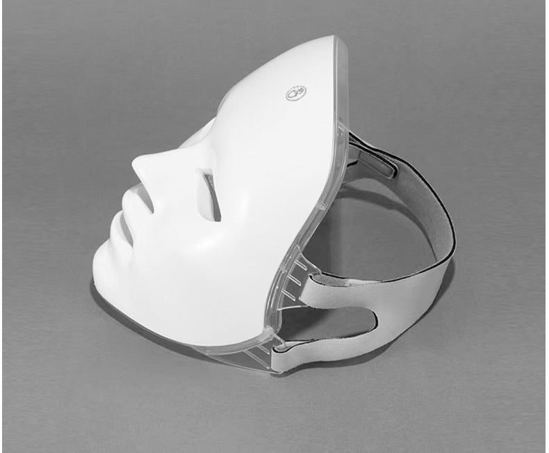 LED Phototherapy Facial Mask