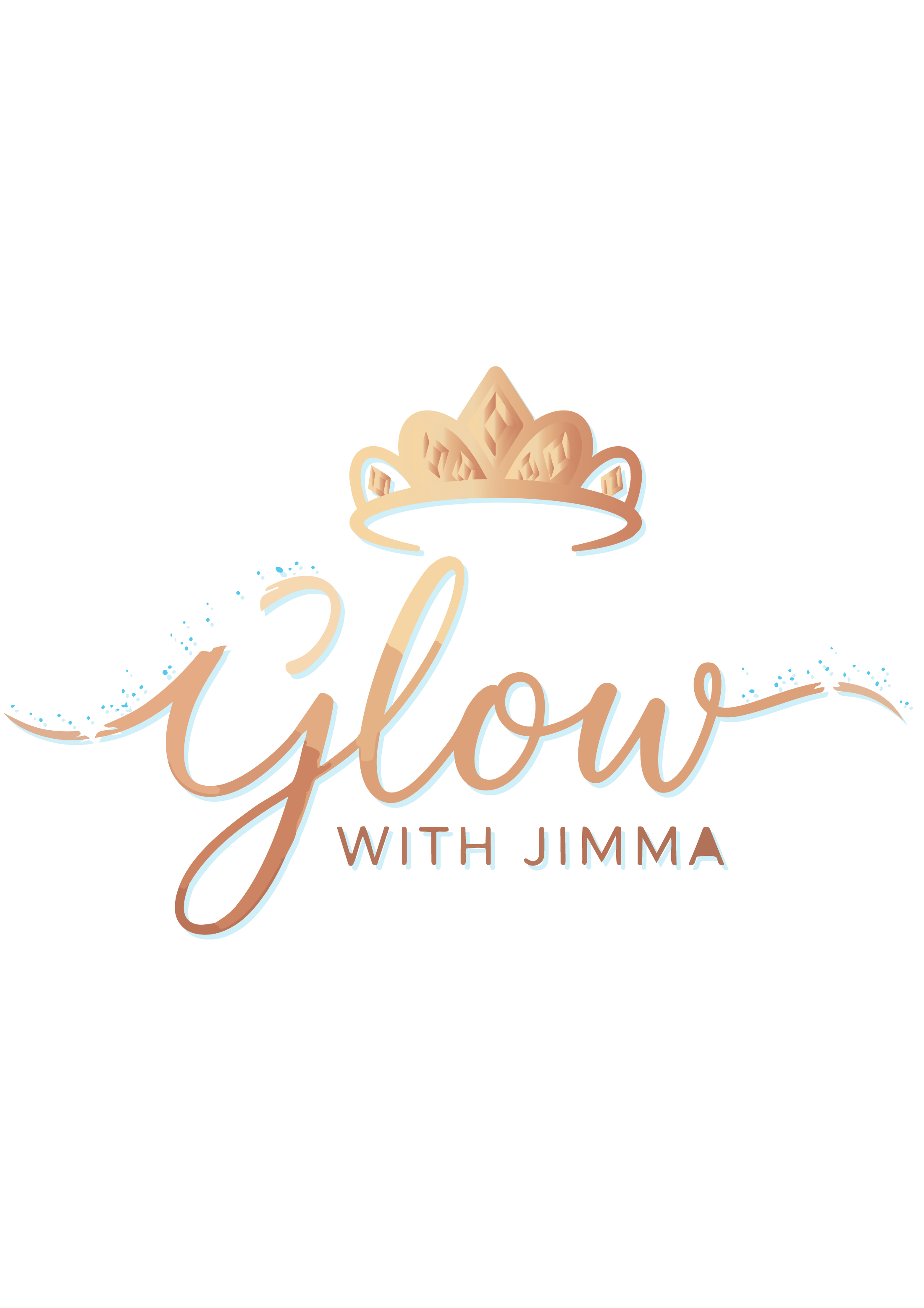 Glow With Jimma