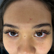Hybrid Lash Extensions