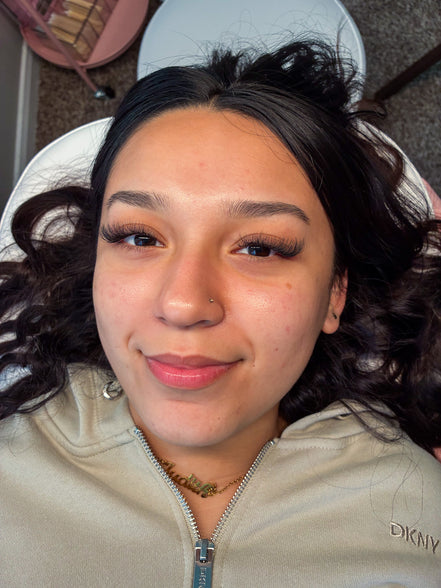 Classic Lash Extensions