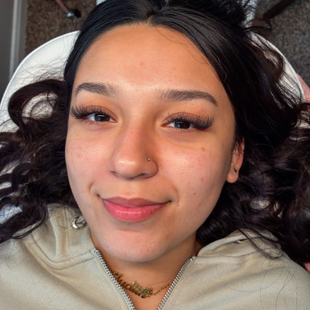 Classic Lash Extensions