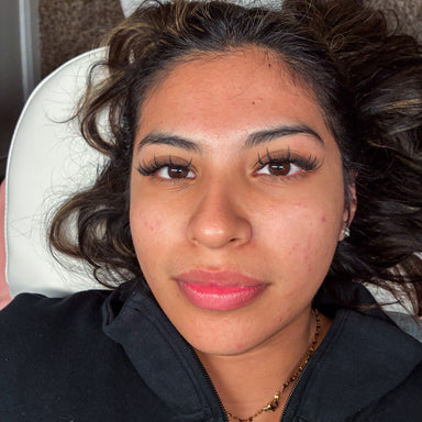 Hybrid Lash Extensions