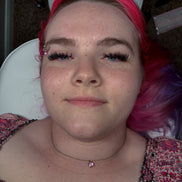 Volume Lash Extensions
