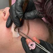 Lash Fills