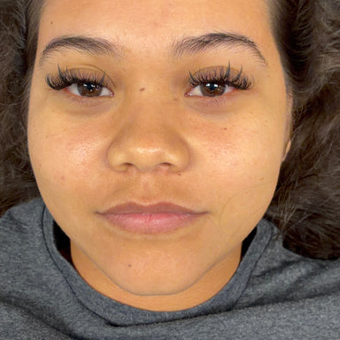 Hybrid Lash Extensions