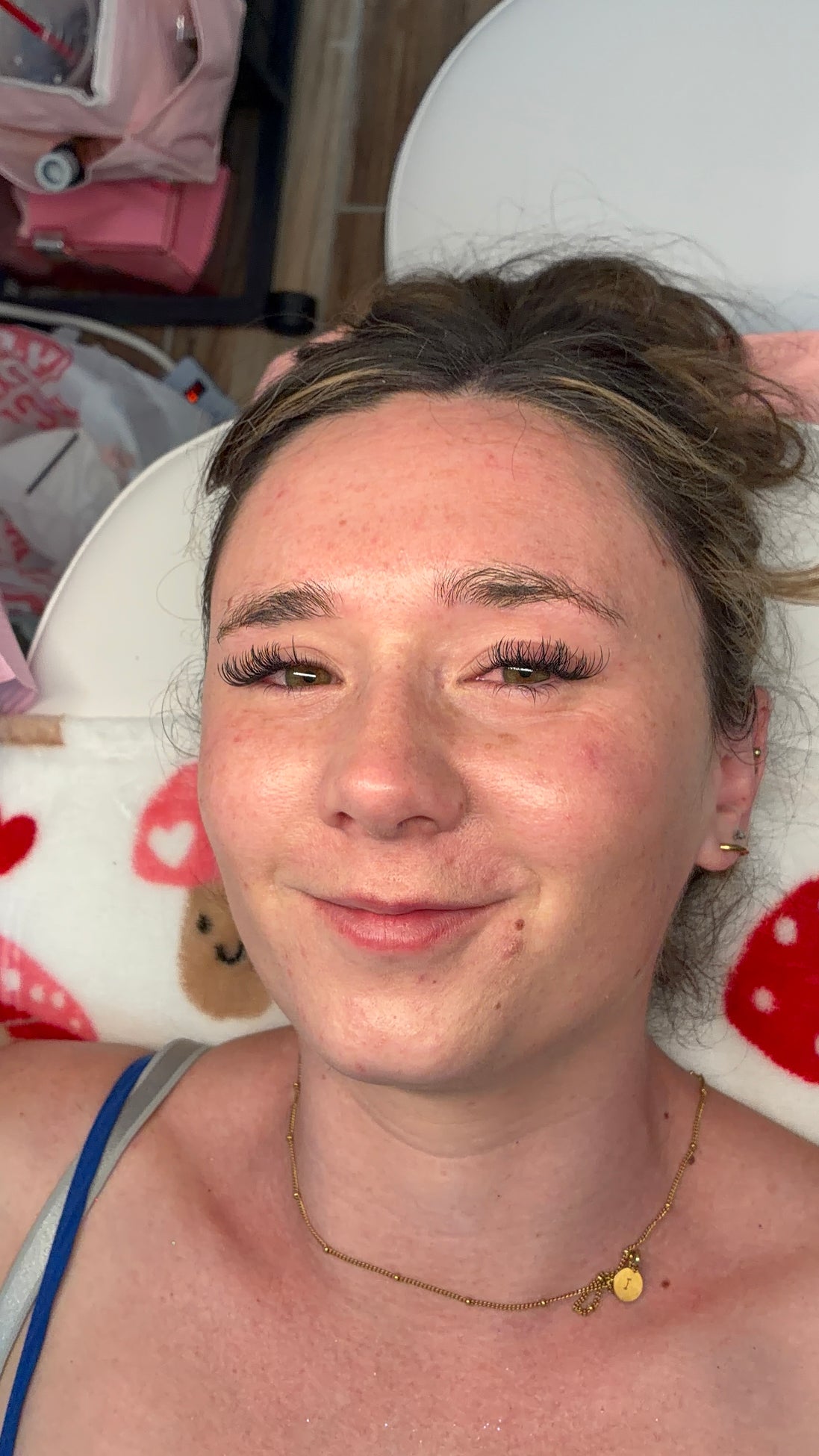 Classic Lash Extensions