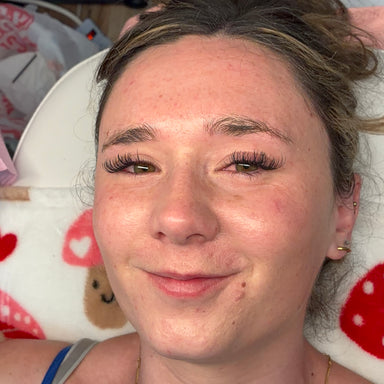 Classic Lash Extensions