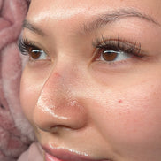 Hybrid Lash Extensions