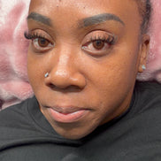 Hybrid Lash Extensions