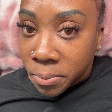 Hybrid Lash Extensions