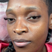 Hybrid Lash Extensions