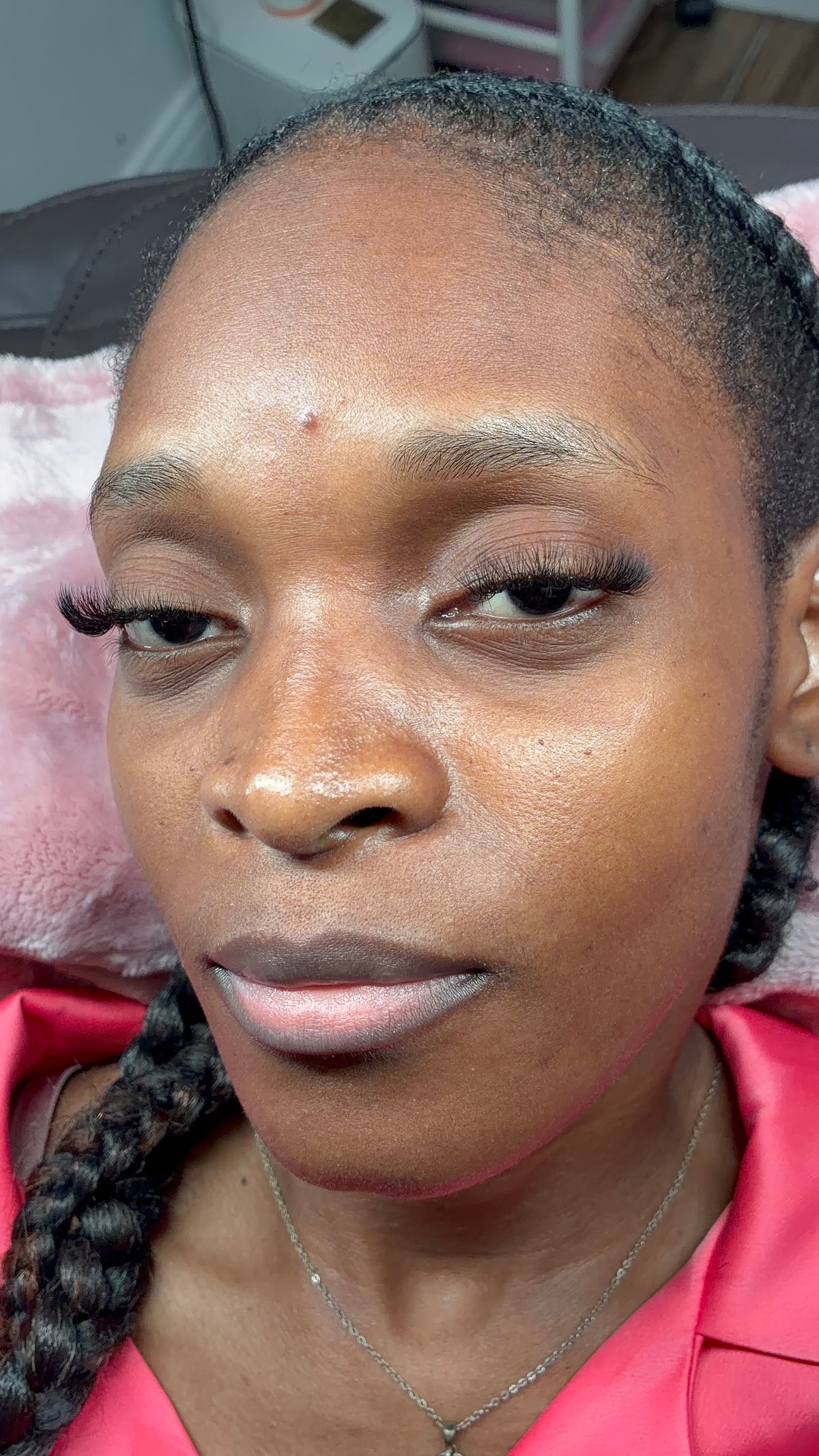 Hybrid Lash Extensions
