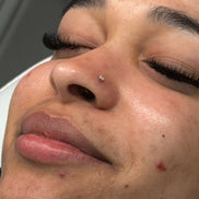 Volume Lash Extensions