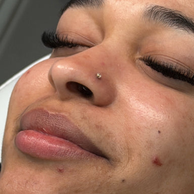 Volume Lash Extensions