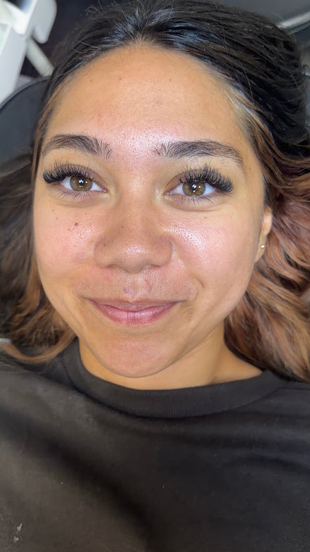 Classic Lash Extensions
