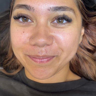 Classic Lash Extensions