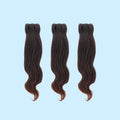 Indian Wavy Hair Bundle Deal